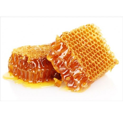 Honey in combs, 400 g