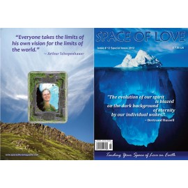 SOL magazine, issue # 12