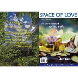 SOL magazine, issue # 5