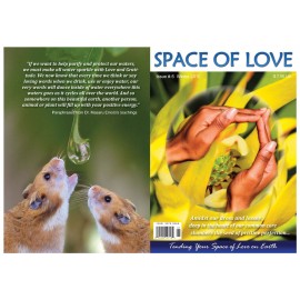 SOL magazine, issue # 6