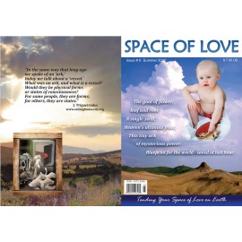 SOL magazine, issue # 8