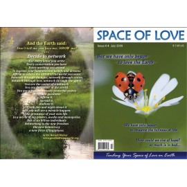 SOL magazine, issue # 4