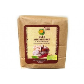 Amaranth germ flour,  1 kg