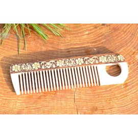 Birch comb "Hanging"