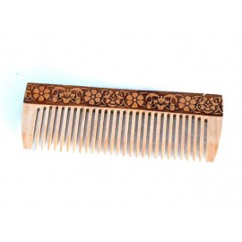 Birch comb "Single"