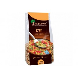 Bulgarian soup mix, 250 g