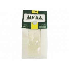Green buckwheat flour, 0.5 kg