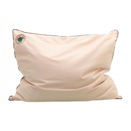 Cedar chips pillow, 50x60