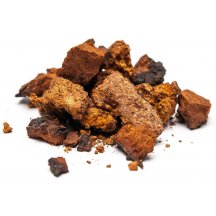 Chaga (Birch mushroom), 0.45 kg