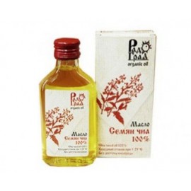 Chia seed oil, 100 ml