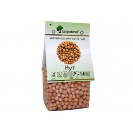 Chickpeas for germination, 400 g 