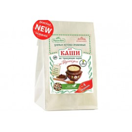 Chickpeas / barley porridge mix, 175 g