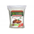 Chickpeas cutlets, 500 g