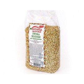 Green buckwheat for germination, 1 kg
