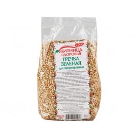 Green buckwheat for germination, 500 g