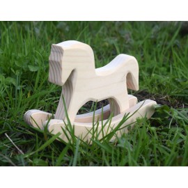 Rocking horse