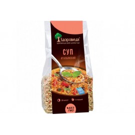 Italian soup mix, 250 g