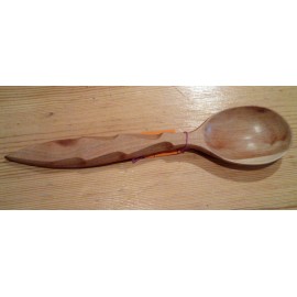 Juniper spoon large