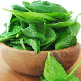 Spinach Robust