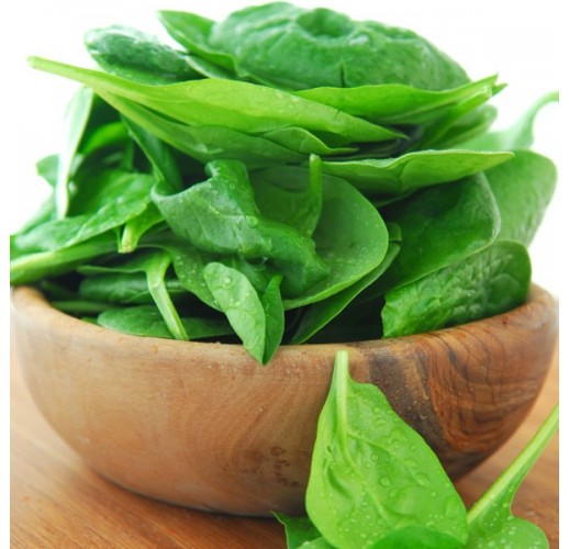 Spinach Robust