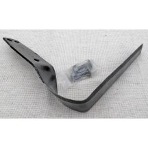 Russian flat-cutter "Robust"