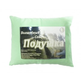 Pillow "Magical Sleep" 40x50