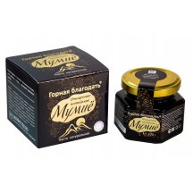 Mumijo, 100 g
