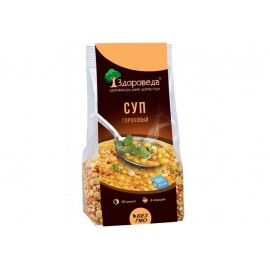 Pea soup mix, 250 g