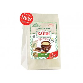 Oats porridge mix, 175 g