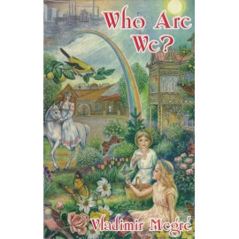Who are We? book 5