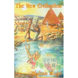 The New Civilization, book 8.1