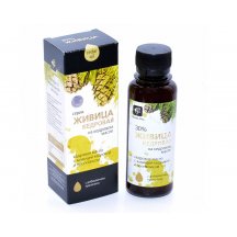 Cedar resin 30% / propolis, 100 ml