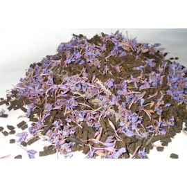 Granulated Ivan-Chai / flowers