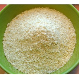 Sesame press cake, 200 g