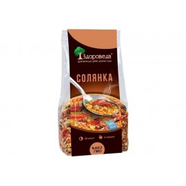 Russian soup mix "Solyanka", 250 g