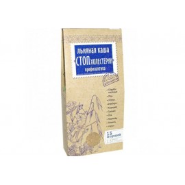 Healing porridge "Stop holesterol", 400 g