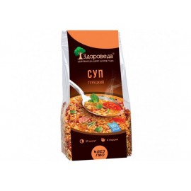 Turkish soup mix, 250 g