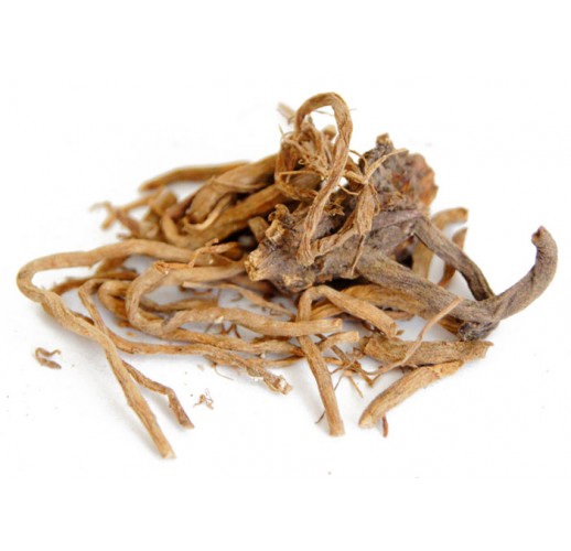 Valeriana root, 50 g