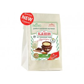 Wheat / chickpeas porridge mix, 175 g