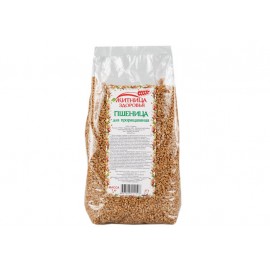 Wheat for germination, 400 g