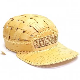 Baseball cap Russia