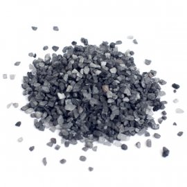 Russian black salt, 100 g