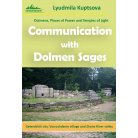 Communication with Dolmen sages (English edition, ebook 1)