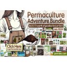 Permaculture Bundle 2024