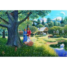 A Kins domain, High-resolution jpg picture