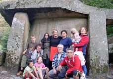  Dolmen tour photos & feedbacks                                                                 