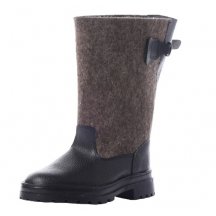 Apron felt boots Explorer-2