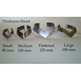 Ploskorez Heart (medium)