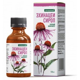 Echinacea syrup, 150 ml