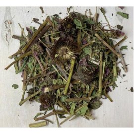 Echinacea tea, 50 g